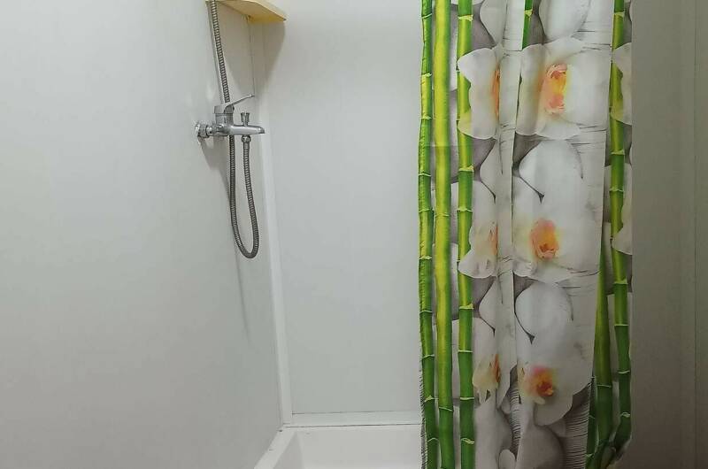 3-х местный с удобствами