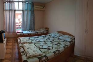 Изображение Изображение гостиницы "Частный дом «Добряч'ОК»" #2 #2