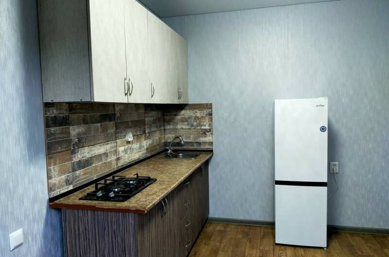 2х комнатный номер с кухней