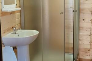 Изображение Изображение гостиницы "Частный дом «Добряч'ОК»" #4 #4