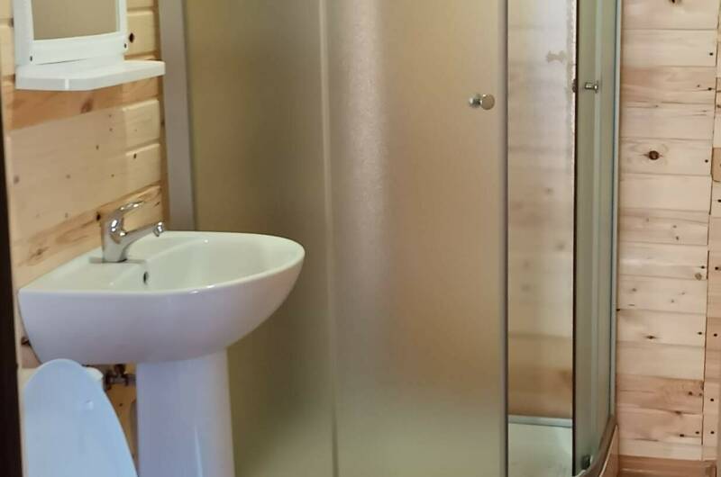 4-местный с удобствами