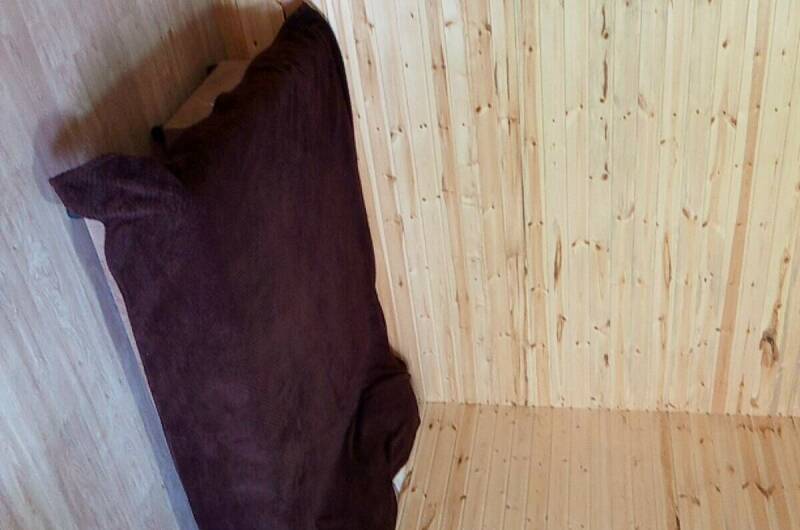 4-местный с удобствами