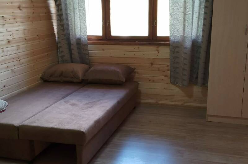 4-местный с удобствами