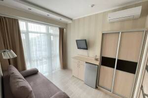 Изображение Изображение гостиницы "Апарт-отель «Аура Крым»" #1 #1