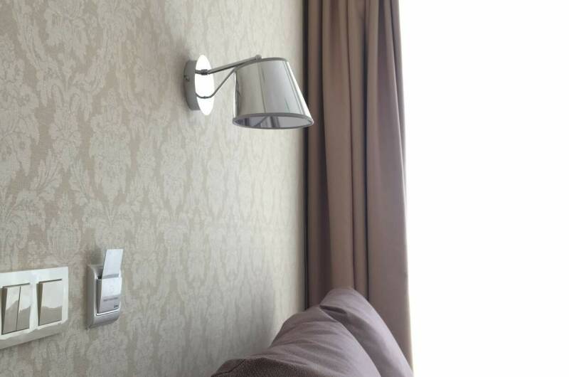 Стандартные «Мини» апартаменты с общей кухней