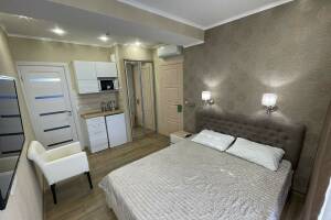 Изображение Изображение гостиницы "Апарт-отель «Аура Крым»" #3 #3