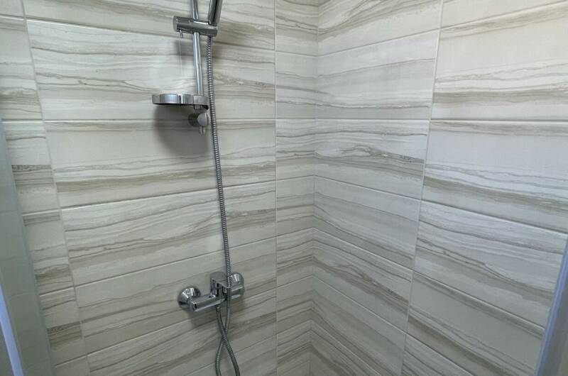 2-х местный Комфорт класса Студия с террасой