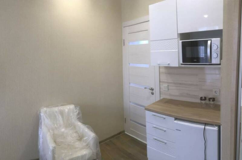 2-х местный Комфорт класса Студия с террасой