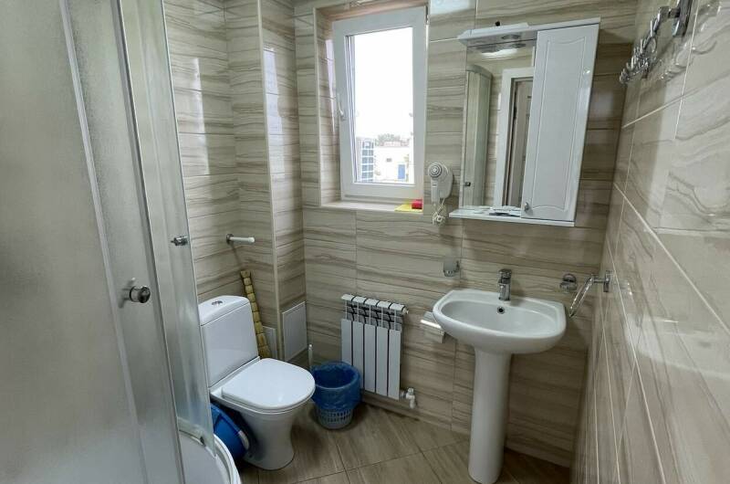 3-х местные Комфорт апартаменты класса Студия