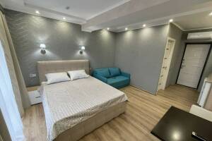 Изображение Изображение гостиницы "Апарт-отель «Аура Крым»" #6 #6