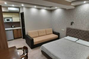 Изображение Изображение гостиницы "Апарт-отель «Аура Крым»" #7 #7