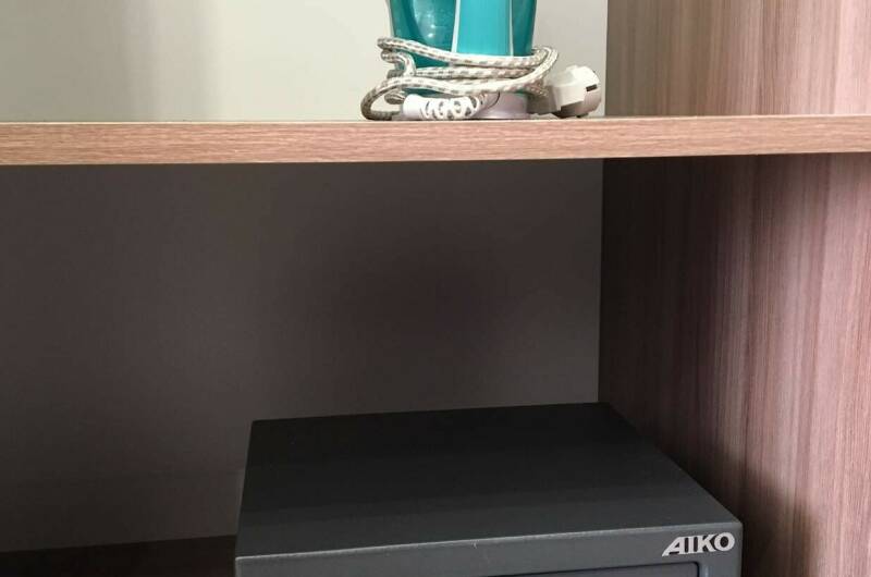 Улучшенные Апартаменты с террасой и мини кухней