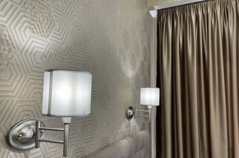 Апартаменты (DeLuxe) 2-х уровневые с мини-кухней