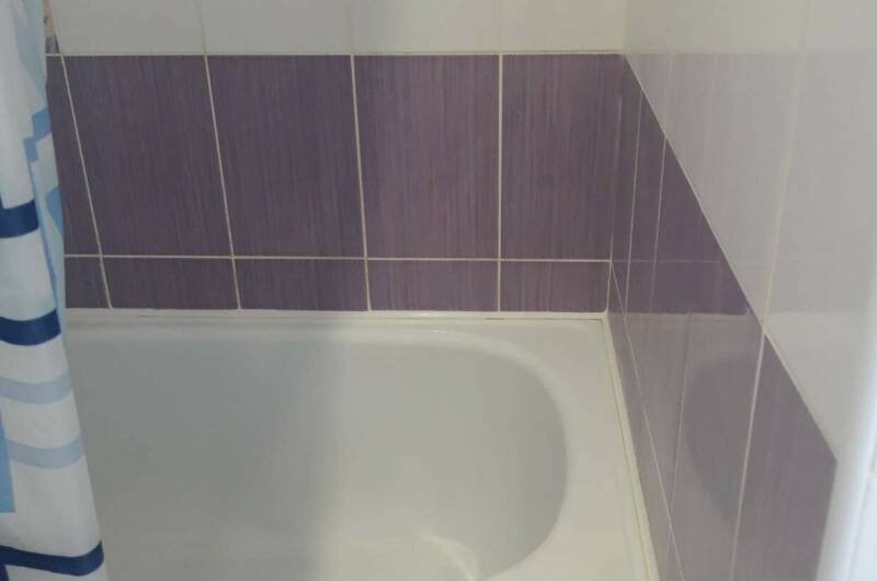 Четырёхместный номер «стандарт"с балконом