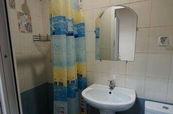 Трёх местный номер без балкона