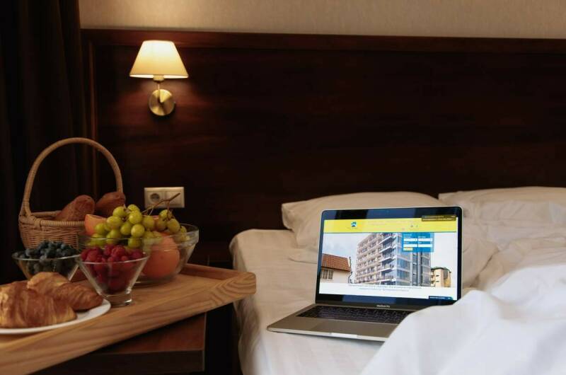 2-х местный номер