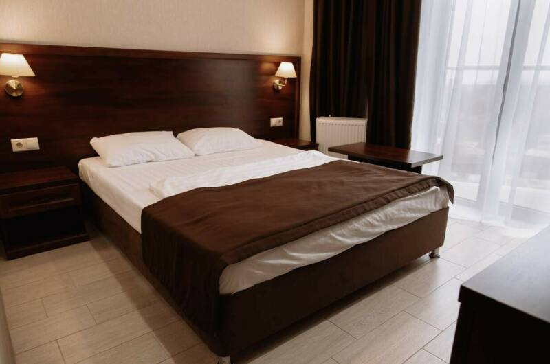 2-х местный номер