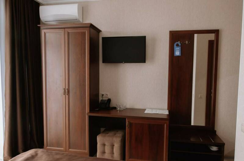 2-х местный номер