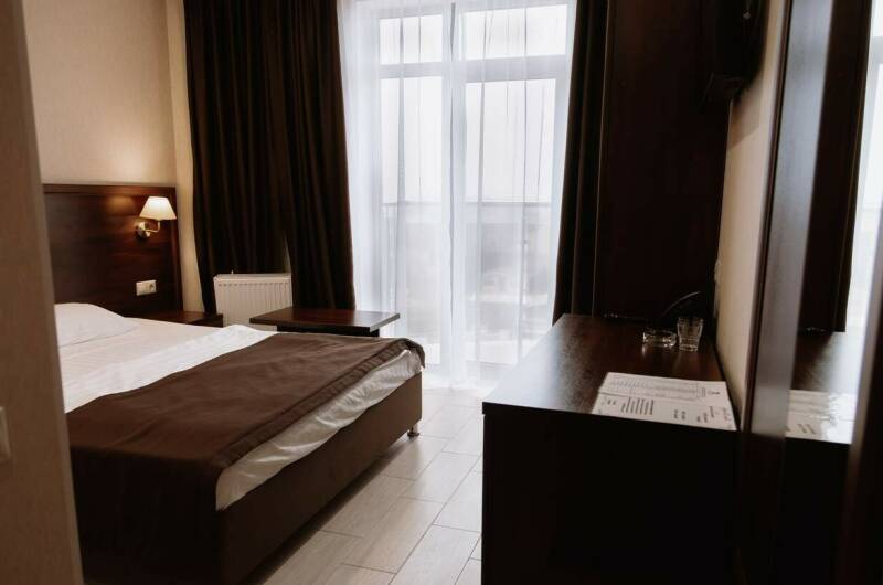 2-х местный номер