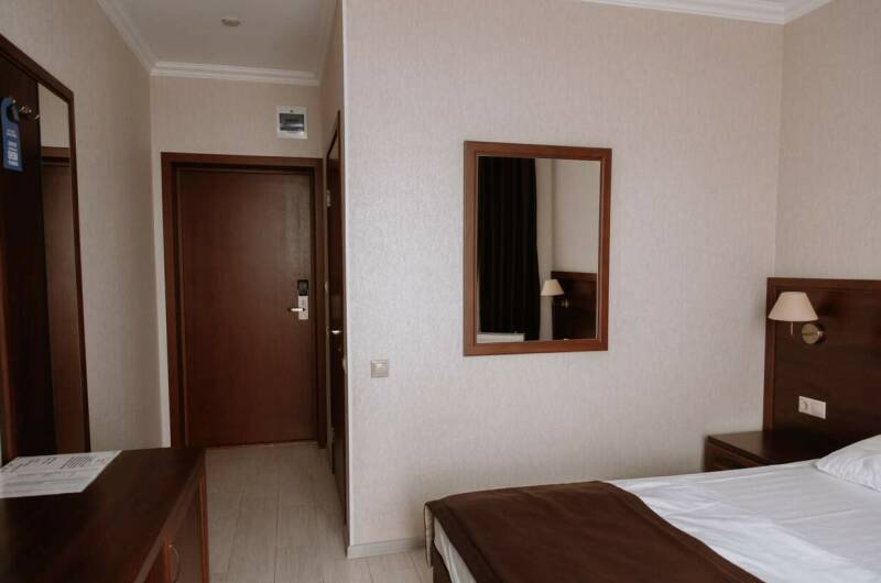 2-х местный номер