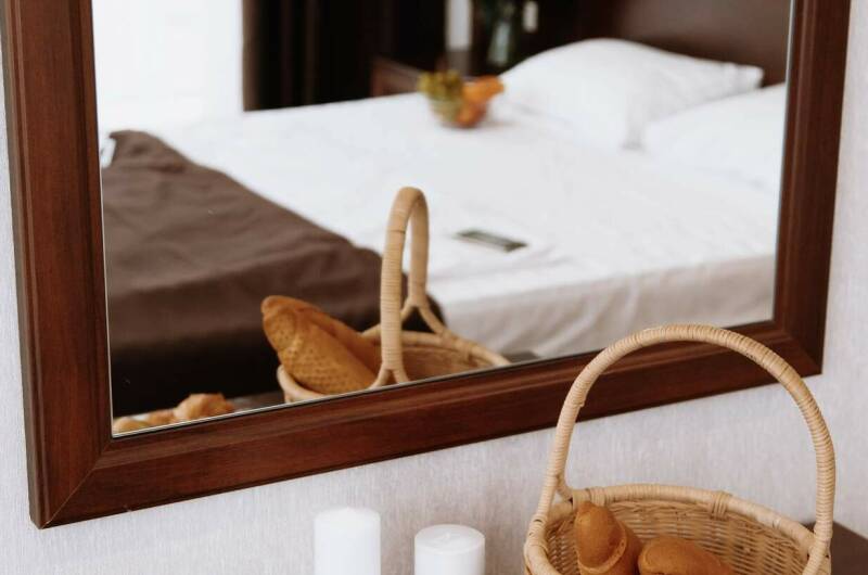 3-х местный номер