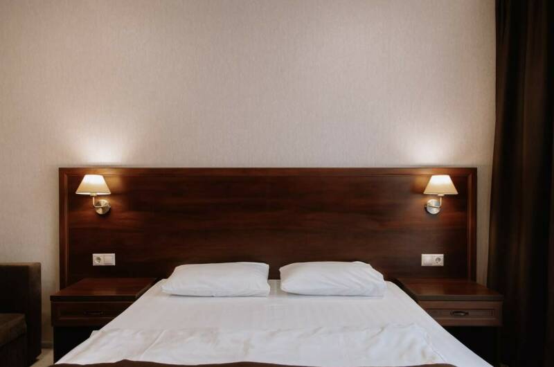 3-х местный номер