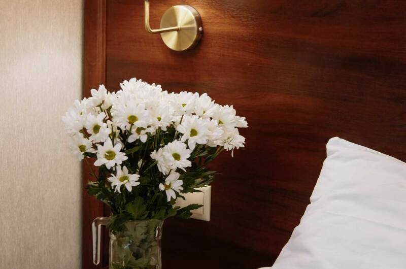 3-х местный номер