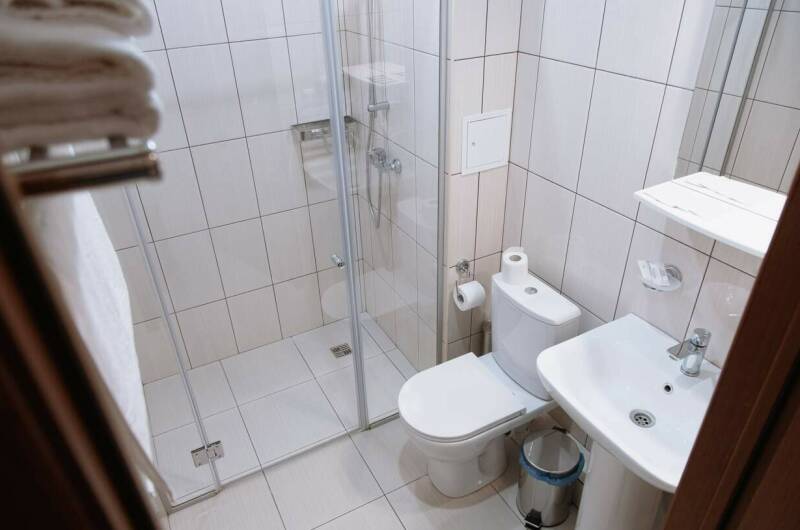 2х местный Вид на море 4эт