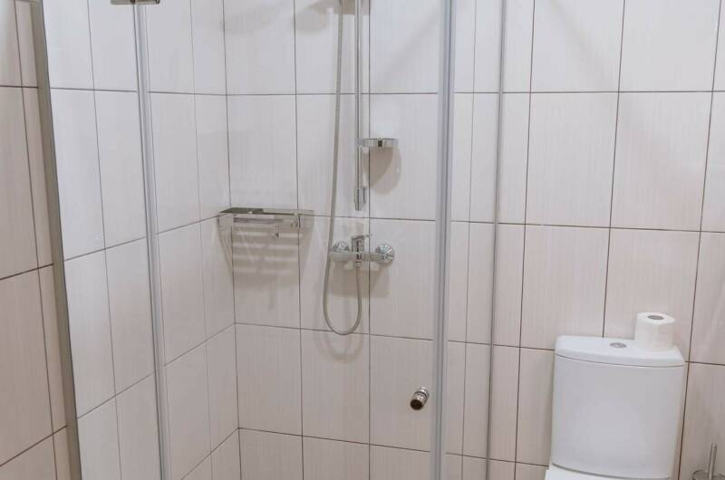 3х местный Вид на море 4 эт