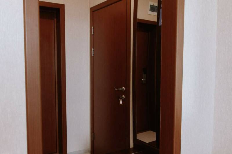 2-х комнатный 4−6 чел