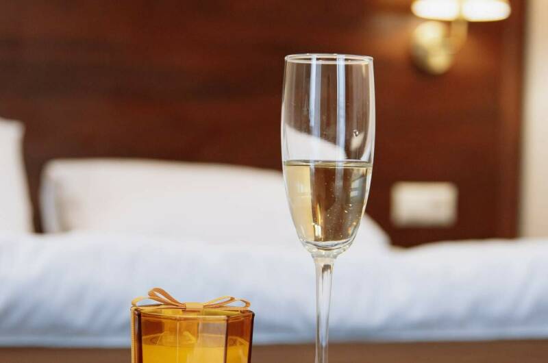 2-х комнатный 4−6 чел