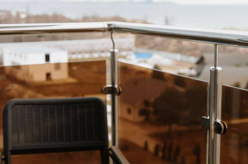 Апартаменты