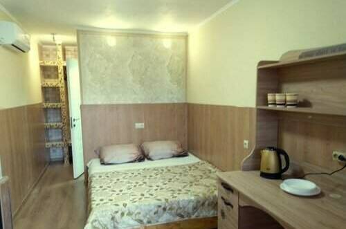 2-х местный «Стандарт» с террасой и видом на море