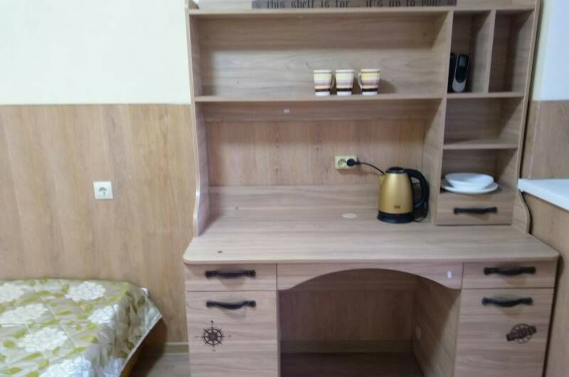 2-х местный «Стандарт» без террасы