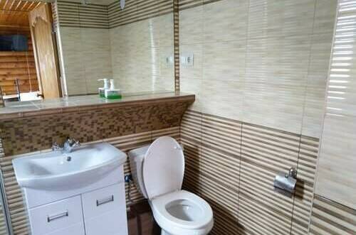 3-х местный номер с видом на море (2-ой этаж)