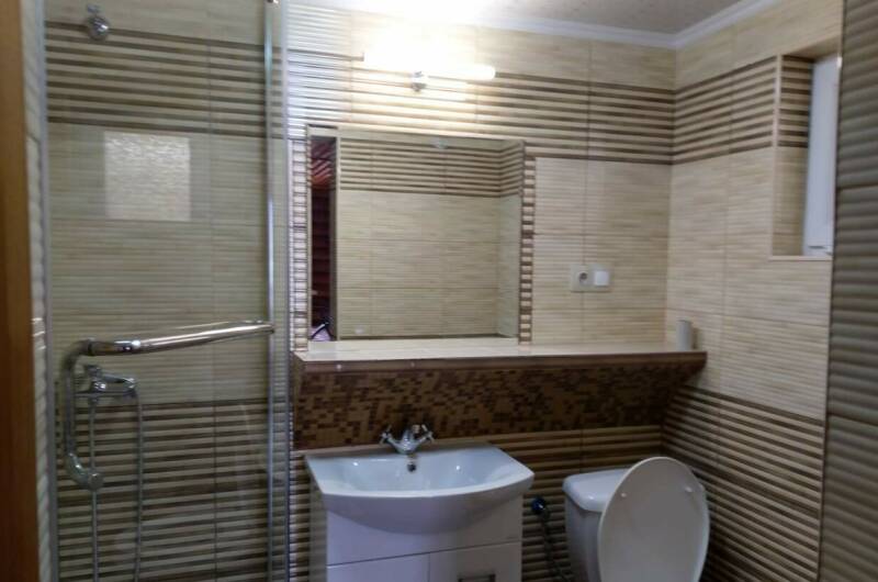 3-х местный «Стандарт» с террасой (1-ый этаж)