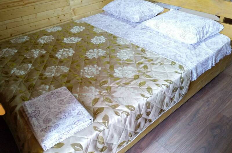 3-х местный «Стандарт» без террасы