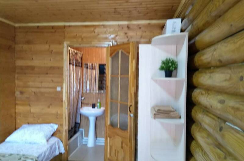 3-х местный «Стандарт» без террасы