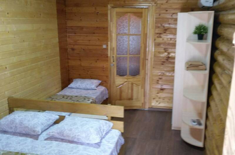 3-х местный «Стандарт» без террасы