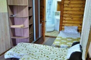 4-х местный с террасой 1-ый этаж