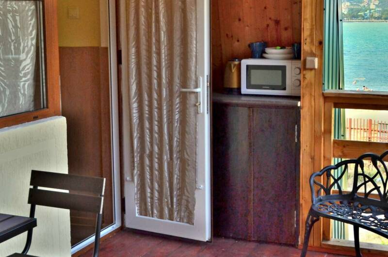 5-ти местный 2-х комнатный «Семейный Стандарт»