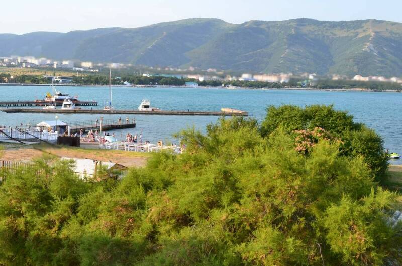 5-ти местный 2-х комнатный «Семейный Стандарт»