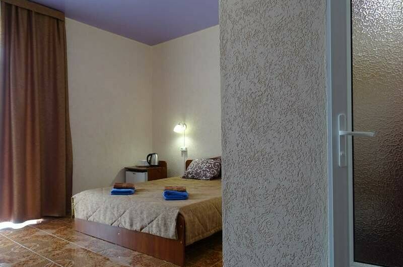 Номер «Стандарт» 2-х местный