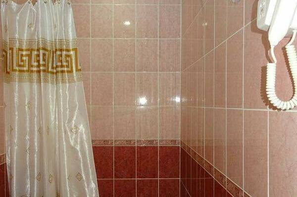 Номер «Стандарт» 2-х местный