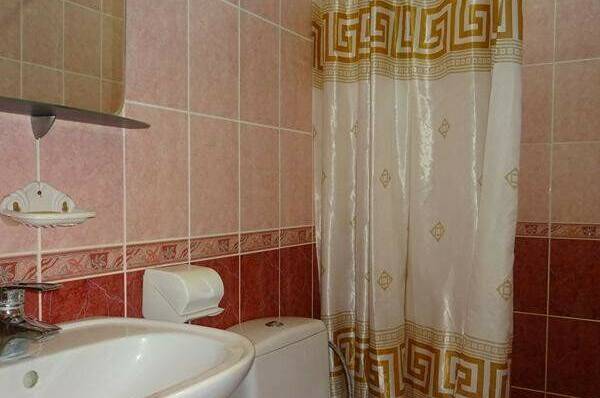 Номер «Стандарт» 2-х местный