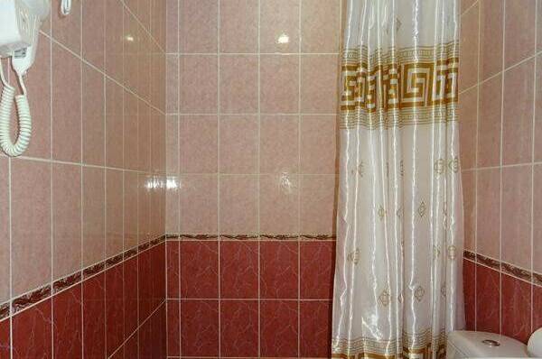 Номер «Стандарт» 3-х местный