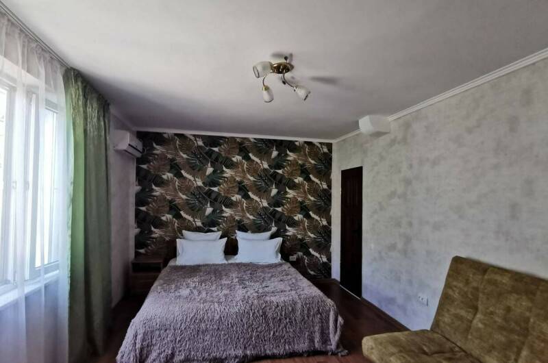 Трехместный номер «Стандарт» № 1