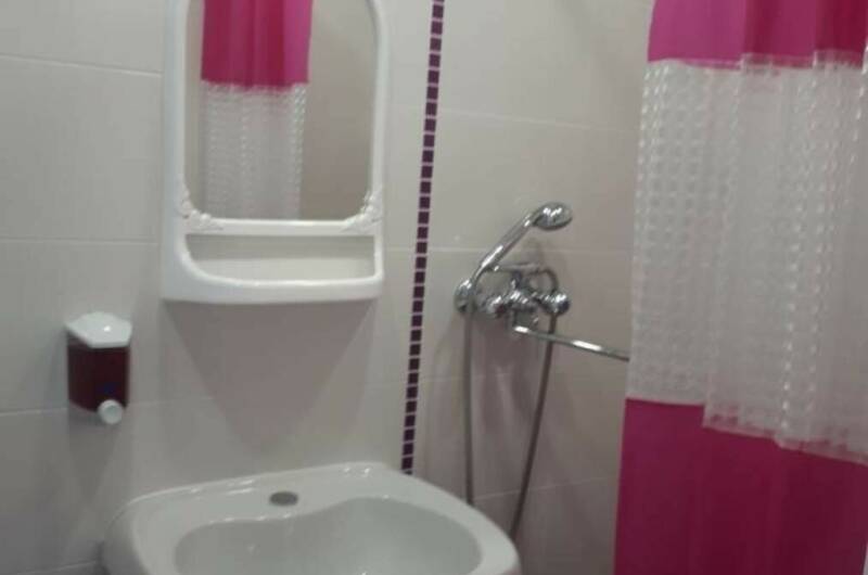 Трехместный номер «Стандарт» № 1