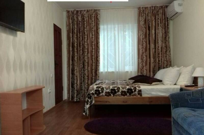 Трехместный номер «Стандарт» № 2