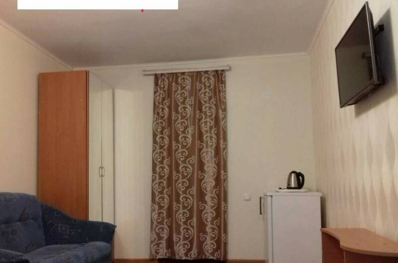 Трехместный номер «Стандарт» № 2